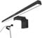 Computer Monitor Lamp, 5W LED Monitor Light Bar with 3 Color Modes, Stepless Dimming & Auto Brightness Adjustment Screen Light 50CM for Eye Care, Space-Saving for Home, Office & Gaming
