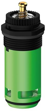 Delabie Kartusche für Urinal-Spülarmatur TEMPOFLUX Aufputz ~ 3 Sek.