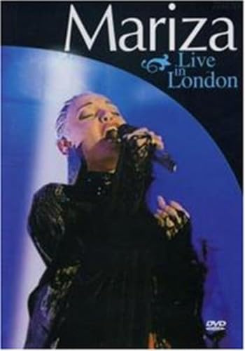 Mariza - Live in London