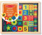 Melissa & Doug Lacing Beads , Developmental Toy , Lacing , Problem Solving , 3+ , Gift for Boy or Girl