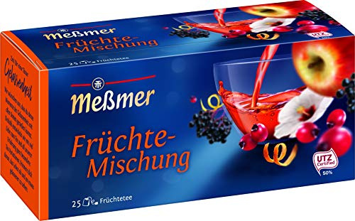 Meßmer Früchte-Mischung, 75 g