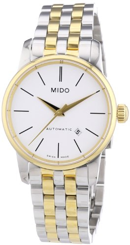 MIDO Damenuhr-Automatik Baroncelli Ii Ø 29mm M76009761