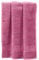 Cawö Handtuch 1001 Noblesse Walk-Frottier rosa Größe 50x100 cm