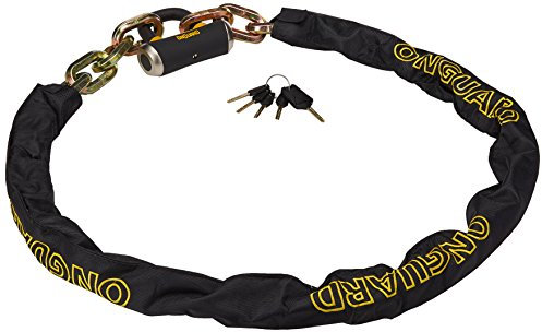 OnGuard Beast Chain Lock 5 ft 4 Inches (8016L)