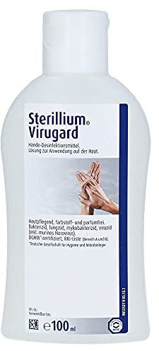 Sterillium Virugard Lösung