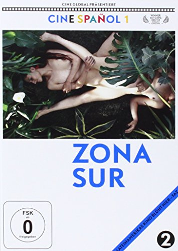 Zona Sur (Aus der spanisch-lateinamerikanischen Filmtournee Cinespañol) (OmU)