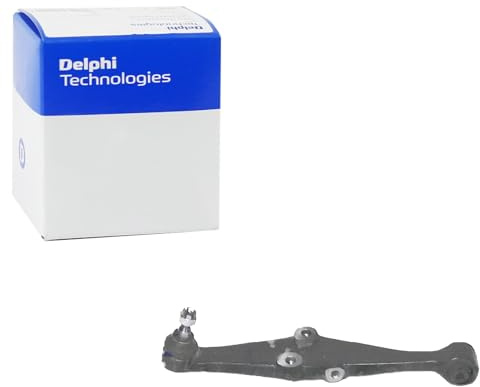 Delphi TC432 Stabilliser Rod