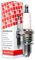 febi bilstein 13536 Zündkerze, 1 Stück