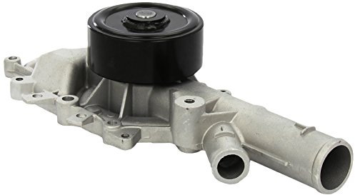 AIRTEX 1648 Kühlmittelpumpe Motorkühlung Wasserpumpe
