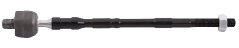 JAPANPARTS RD-703 Axialgelenk Spurstange Vorne Kompatibel mit SUBARU FORESTER SG 34160AE000 34160AE001 34160AE050
