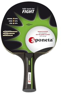 SPONETA Fight TT-Schläger Freizeitschläger
