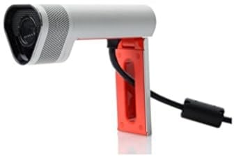 Polycom EagleEye Acoustic Interior Red, White 1920 x 1080 Pixels – Surveillance Camera (Indoor, Red, White, 1920 x 1080 Pixels, 1080p, 30 pps, 50 LX)
