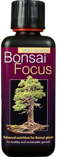 Dünger / Bonsai Dünger Growth Technology Bonsai Focus (300ml)
