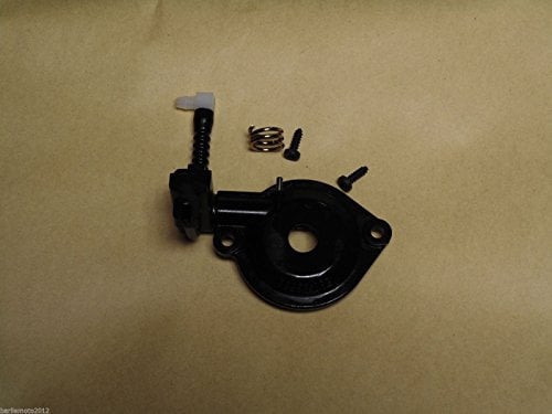 Bomba Aceite Cadena Motosierra McCulloch MAC 738/740/742/838/842/7 – 38/7 – 40/7 – 42/8 – 38/8 – 42/CS 330/360/370/400/400 T/420 T barilemoto