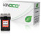 Kineco Tintenpatrone kompatibel mit HP 901 XL für OfficeJet 4500 J4580 J4680 - Schwarz 20 ml