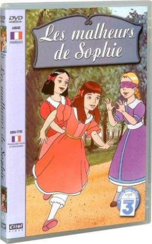 Les Malheurs de Sophie - Vol.5
