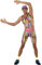 Aerobics Instructor Costume (L)