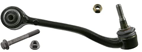 febi bilstein 34671 Control Arm with additional parts, bush and joint, pack of one