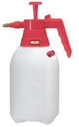 Pulverizador manual a presión 2L 1373098 Valex