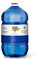 Solán de Cabras, Garrafa 5L, Agua Mineral Natural Sin Gas, Baja en Sodio