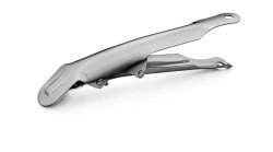 Samuel Groves Made in England 1817 Pizza Pan Deep Tray Gripper 8 (203mm)