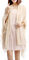 hochzeits-shop-hamburg HBH Brautmode SC-01 Braut Chiffon Stola one Size, Creme(59#)