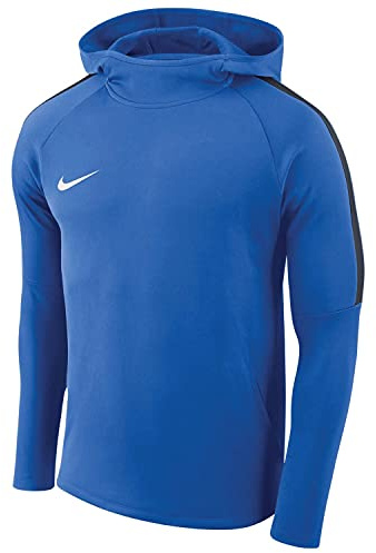 Nike Jungen Dry Academy18 Football Hoodie-aj0109 Pullover
