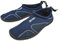 Seac Unisex Seac Sand Badeschuhe für Erwachsene und Kinder schnelltrocknend das Schwimmbad den Strand, Weiß Blau, 45 EU