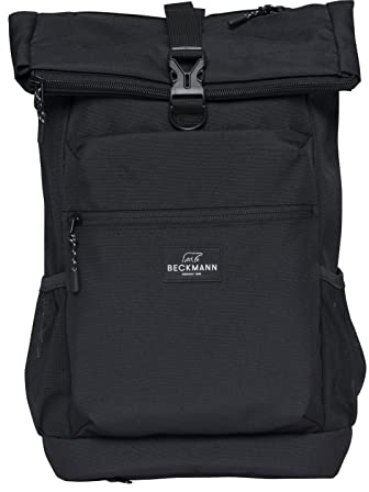Beckmann Sport Light Rolltop Rucksack