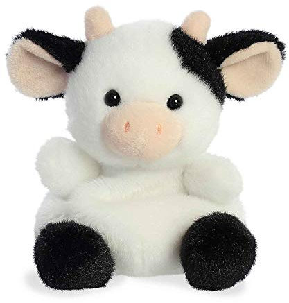 Aurora - Palm Pals - 5 Sweetie Cow