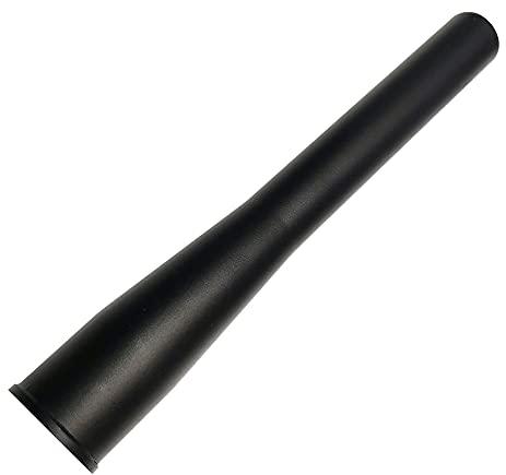 EXNAVI Tube de direction conique pour tube de fourche de suspension - Kit de réparation résout les problèmes de coupe trop courts ou anormaux du tube de tête