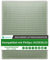 Original Life Waschbar Ersatzfilter für Philips FY1114, kompatibel mit Philips Luftreiniger HU5930/10