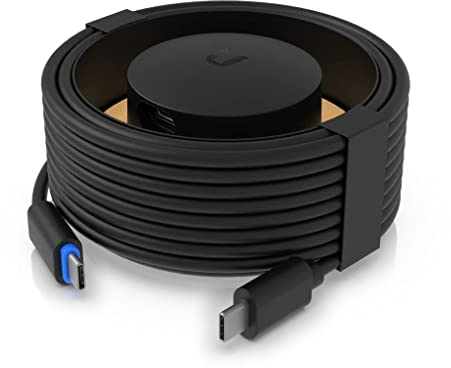 Ubiquiti G4 Doorbell Pro AC Adapter, UACC-Adapter-DBAC