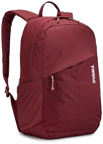 Thule Notus Rucksack 20L New Maroon 20