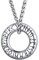 FaithHeart Rune Kette für Herren, Wikinger Rune Anhänger mit Weizenkette, Wikinger Amulett für Geburtstag Weihnachten