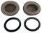 Lambskin ear pads with buckle for Sennheiser MOMENTUM 3, Effective noise isolation for an intense listening experience, Improved sound, Lambskin