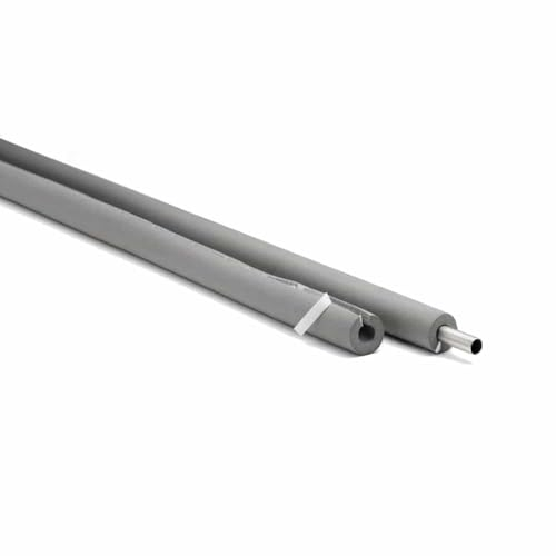 INSUL-TUBE® H PLUS XT Kautschuk 2m Rohrisolierung Ø 48 mm x 10 mm Dämmung selbstklebend