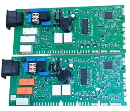 BCHGTRDR Accessoires for Carte Mère De Lave-Vaisselle, Compatibles Siemens Et Bosch, 9001276612/0900 048305. Pièces De Rechange for Carte Mère(9001048305)