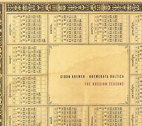 Nonesuch (Warner)