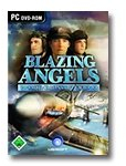 Blazing Angels: Squadrons of WWII