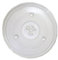 Cookworks Microwave Glass Turntable Plate
