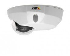 Axis M3114-R M12 Domekamera (JPEG, H.264)