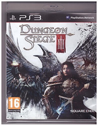 Dungeon Siege III (Sony PS3) [Import UK]