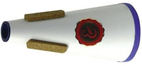 EMO Dämpfer Straight klein Posaune