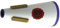 EMO Dämpfer Straight klein Posaune