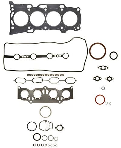 AJUSA 50208000 Dichtungsvollsatz Motor 0411128073 0411128072 041110H061