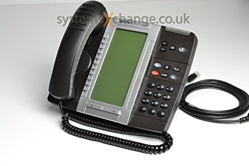Mitel 5330 IP System Telefon (zertifiziert aufgearbeitet)