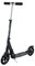 MICRO Scooter Suspension Scooter mit Federung Variante schwarz