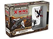 Fantasy Flight Games FFGD4050 SW: X-Wing - Söldnerseelen