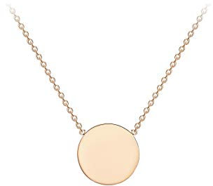 Carissima Gold Damen Collier 9_k_(375) Rotgold - 5.19.7640